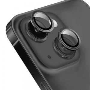 LinkTech iPhone 13 / 13 Mini Crystal Seri Safir Kamera Lens