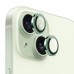LinkTech iPhone 13 / 13 Mini Crystal Seri Safir Kamera Lens