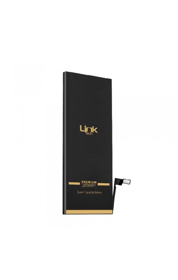 LinkTech iPhone 13 Premium Batarya 3410 mAh