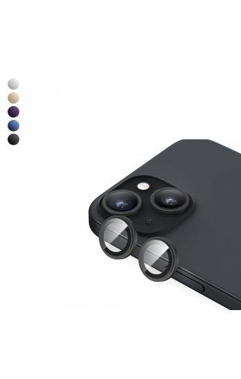 LinkTech iPhone 15 / 15 Plus Crystal Seri Safir Kamera Lens… LinkTech iPhone 15 / 15 Plus Crystal Seri Safir Kamera Lens…