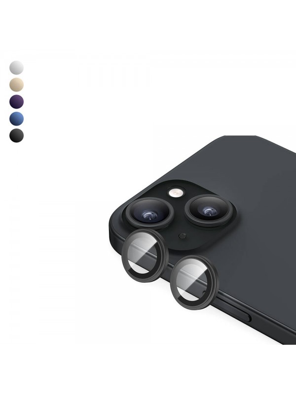 LinkTech iPhone 15 / 15 Plus Crystal Seri Safir Kamera Lens… LinkTech iPhone 15 / 15 Plus Crystal Seri Safir Kamera Lens…