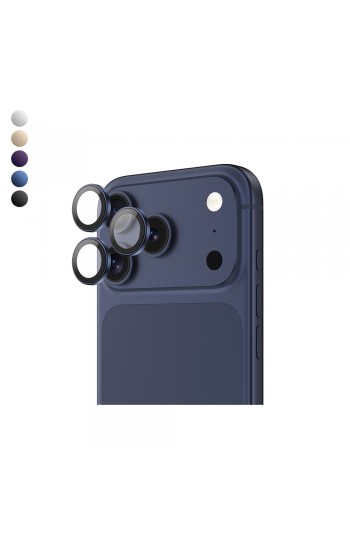 LinkTech iPhone 17 Pro / Pro Max Crystal Seri Safir Kamera Lens… LinkTech iPhone 17 Pro / Pro Max Crystal Seri Safir Kamera Lens…