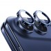 LinkTech iPhone DUO Crystal Seri Safir Kamera Lens