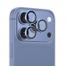 LinkTech iPhone 18 Pro / 18 Pro Max Crystal Seri Safir Kamera Lens LinkTech iPhone 18 Pro / 18 Pro Max Crystal Seri Safir Kamera Lens