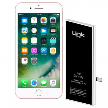 LinkTech iPhone 6s Plus Batarya 3150 mAh LinkTech iPhone 6s Plus Batarya 3150 mAh