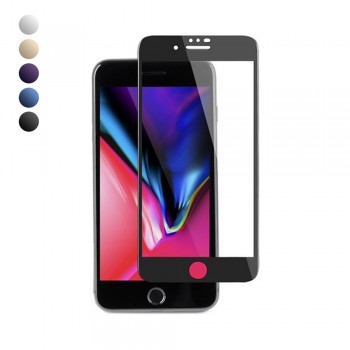 LinkTech iPhone 7 / 8 Temperli 5D Pro Cam Ekran Koruyucu LinkTech iPhone 7 / 8 Temperli 5D Pro Cam Ekran Koruyucu
