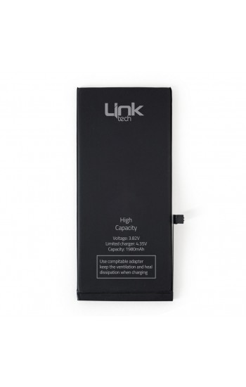 LinkTech iPhone 8 Batarya 2220 mAh…