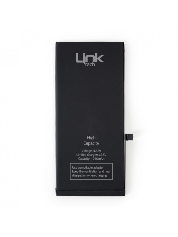 LinkTech iPhone 8 Batarya 2220 mAh