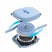 LinkTech KN01 240W 6A Hızlı Type-C to Type-C Makaralı Şarj ve Data Kablosu