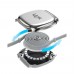 LinkTech KN01 240W Type-C to Type-C Makaralı Data ve Şarj Kablosu