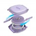 LinkTech KN02 30W Type-C to Lightning Makaralı Data ve Şarj Kablosu