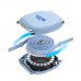 LinkTech KN02 30W Type-C to Lightning Makaralı Data ve Şarj Kablosu