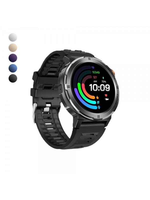 LinkTech LT Watch S93 Premium Amoled Akıllı Saat