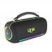 LinkTech M418 Premium RGB IPX6 60W Taşınabilir Bluetooth Hoparlör