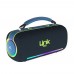 LinkTech M418 Premium RGB IPX6 60W Taşınabilir Bluetooth Hoparlör
