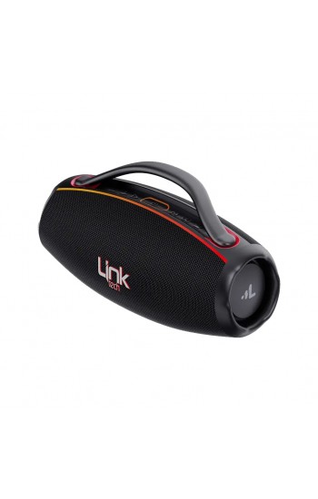 LinkTech M419 Premium TWS IPX6 160W Taşınabilir Bluetooth Hoparlör