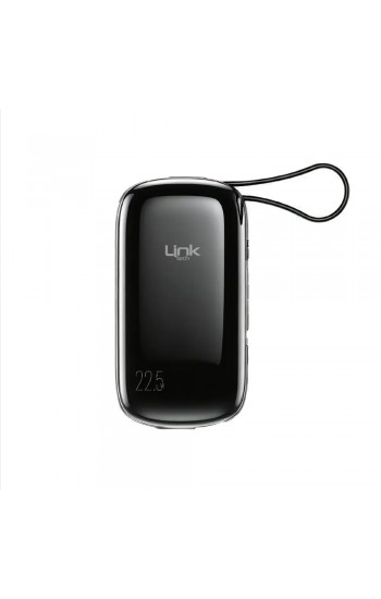 LinkTech MP11 10000 mAh Hızlı Type-C + Lightning Çıkışlı Powerbank… LinkTech MP11 10000 mAh Hızlı Type-C + Lightning Çıkışlı Powerbank…