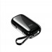 LinkTech MP11 10000 mAh Hızlı Type-C + Lightning Çıkışlı Powerbank LinkTech MP11 10000 mAh Hızlı Type-C + Lightning Çıkışlı Powerbank