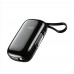 LinkTech MP11 10000 mAh Hızlı Type-C + Lightning Çıkışlı Powerbank LinkTech MP11 10000 mAh Hızlı Type-C + Lightning Çıkışlı Powerbank