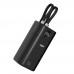 LinkTech MP13 35W 20000 mAh Hızlı Type-C + Lightning Çıkışlı Powerbank LinkTech MP13 35W 20000 mAh Hızlı Type-C + Lightning Çıkışlı Powerbank