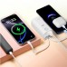 LinkTech MP13 20000 mAh 35W Type-C ve Lightning Kablolu Powerbank