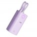 LinkTech MP13 20000 mAh 35W Type-C ve Lightning Kablolu Powerbank