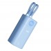 LinkTech MP13 20000 mAh 35W Type-C ve Lightning Kablolu Powerbank