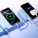 LinkTech MP13 20000 mAh 35W Type-C ve Lightning Kablolu Powerbank