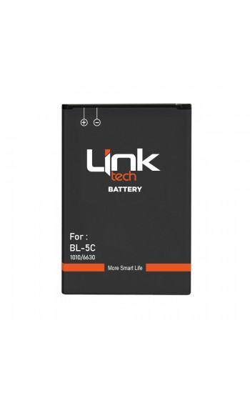 LinkTech Nokia BL-5C Batarya 1100 mAh…