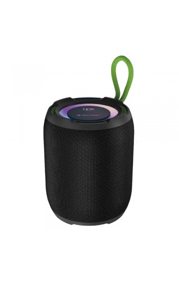 LinkTech Q217 10W TWS Led Aydınlatmalı IPX5 Taşınabilir Bluetooth Hopa… LinkTech Q217 10W TWS Led Aydınlatmalı IPX5 Taşınabilir Bluetooth Hopa…
