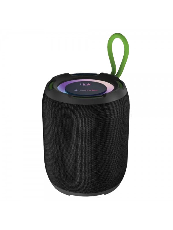 LinkTech Q217 10W TWS Led Aydınlatmalı IPX5 Taşınabilir Bluetooth … LinkTech Q217 10W TWS Led Aydınlatmalı IPX5 Taşınabilir Bluetooth …