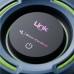 LinkTech Q217 10W TWS Led Aydınlatmalı IPX5 Taşınabilir Bluetooth Hoparlör LinkTech Q217 10W TWS Led Aydınlatmalı IPX5 Taşınabilir Bluetooth Hoparlör