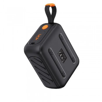 LinkTech Q220 Mini RhythmGlow Işıklı Taşınabilir Bluetooth Hoparlör LinkTech Q220 Mini RhythmGlow Işıklı Taşınabilir Bluetooth Hoparlör