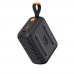 LinkTech Q220 Mini RhythmGlow Işıklı Taşınabilir Bluetooth Hoparlör LinkTech Q220 Mini RhythmGlow Işıklı Taşınabilir Bluetooth Hoparlör