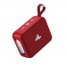 LinkTech Q220 Mini RhythmGlow Işıklı Taşınabilir Bluetooth Hoparlör LinkTech Q220 Mini RhythmGlow Işıklı Taşınabilir Bluetooth Hoparlör