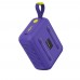 LinkTech Q220 Mini RhythmGlow Işıklı Taşınabilir Bluetooth Hoparlör LinkTech Q220 Mini RhythmGlow Işıklı Taşınabilir Bluetooth Hoparlör