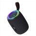 LinkTech Q221 RhythmGlow Işıklı Taşınabilir Bluetooth Hoparlör LinkTech Q221 RhythmGlow Işıklı Taşınabilir Bluetooth Hoparlör
