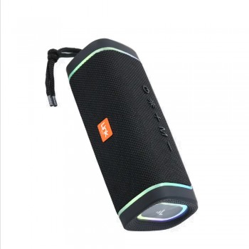 LinkTech Q223 RhythmGlow Işıklı Taşınabilir Bluetooth Hoparlör LinkTech Q223 RhythmGlow Işıklı Taşınabilir Bluetooth Hoparlör