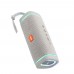 LinkTech Q223 RhythmGlow Işıklı Taşınabilir Bluetooth Hoparlör LinkTech Q223 RhythmGlow Işıklı Taşınabilir Bluetooth Hoparlör