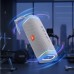 LinkTech Q223 RhythmGlow Işıklı Taşınabilir Bluetooth Hoparlör LinkTech Q223 RhythmGlow Işıklı Taşınabilir Bluetooth Hoparlör