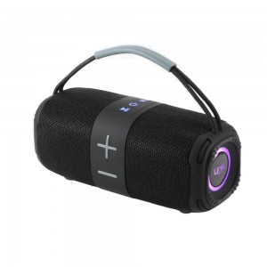 LinkTech Q224 TWS RGB Işıklı Taşınabilir Bluetooth Hoparlör