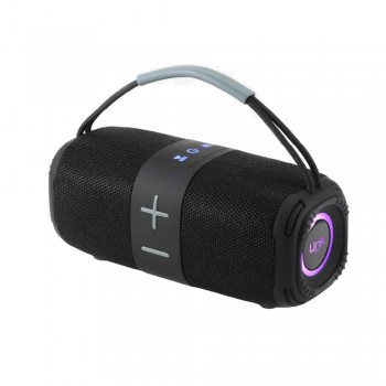 LinkTech Q224 TWS RGB Işıklı Taşınabilir Bluetooth Hoparlör