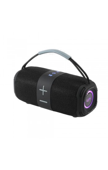 LinkTech Q224 TWS RGB Işıklı Taşınabilir Bluetooth Hoparlör… LinkTech Q224 TWS RGB Işıklı Taşınabilir Bluetooth Hoparlör…