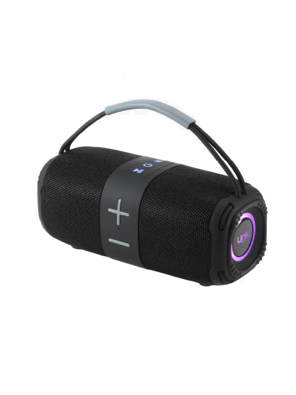 LinkTech Q224 TWS RGB Işıklı Taşınabilir Bluetooth Hoparlör… LinkTech Q224 TWS RGB Işıklı Taşınabilir Bluetooth Hoparlör…