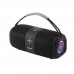 LinkTech Q224 TWS RGB Işıklı Taşınabilir Bluetooth Hoparlör LinkTech Q224 TWS RGB Işıklı Taşınabilir Bluetooth Hoparlör