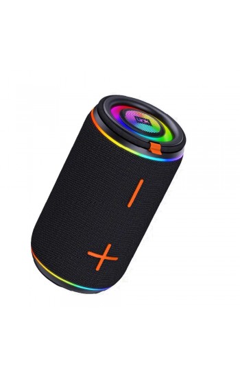 LinkTech Q225 TWS Ritim Işıklı V6.0 Taşınabilir Bluetooth Hoparlör… LinkTech Q225 TWS Ritim Işıklı V6.0 Taşınabilir Bluetooth Hoparlör…