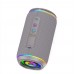 LinkTech Q225 TWS Ritim Işıklı V6.0 Taşınabilir Bluetooth Hoparlör LinkTech Q225 TWS Ritim Işıklı V6.0 Taşınabilir Bluetooth Hoparlör