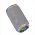 LinkTech Q225 TWS Ritim Işıklı V6.0 Taşınabilir Bluetooth Hoparlör LinkTech Q225 TWS Ritim Işıklı V6.0 Taşınabilir Bluetooth Hoparlör