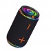 LinkTech Q225 TWS Ritim Işıklı V6.0 Taşınabilir Bluetooth Hoparlör LinkTech Q225 TWS Ritim Işıklı V6.0 Taşınabilir Bluetooth Hoparlör