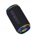 LinkTech Q225 TWS Ritim Işıklı V6.0 Taşınabilir Bluetooth Hoparlör LinkTech Q225 TWS Ritim Işıklı V6.0 Taşınabilir Bluetooth Hoparlör